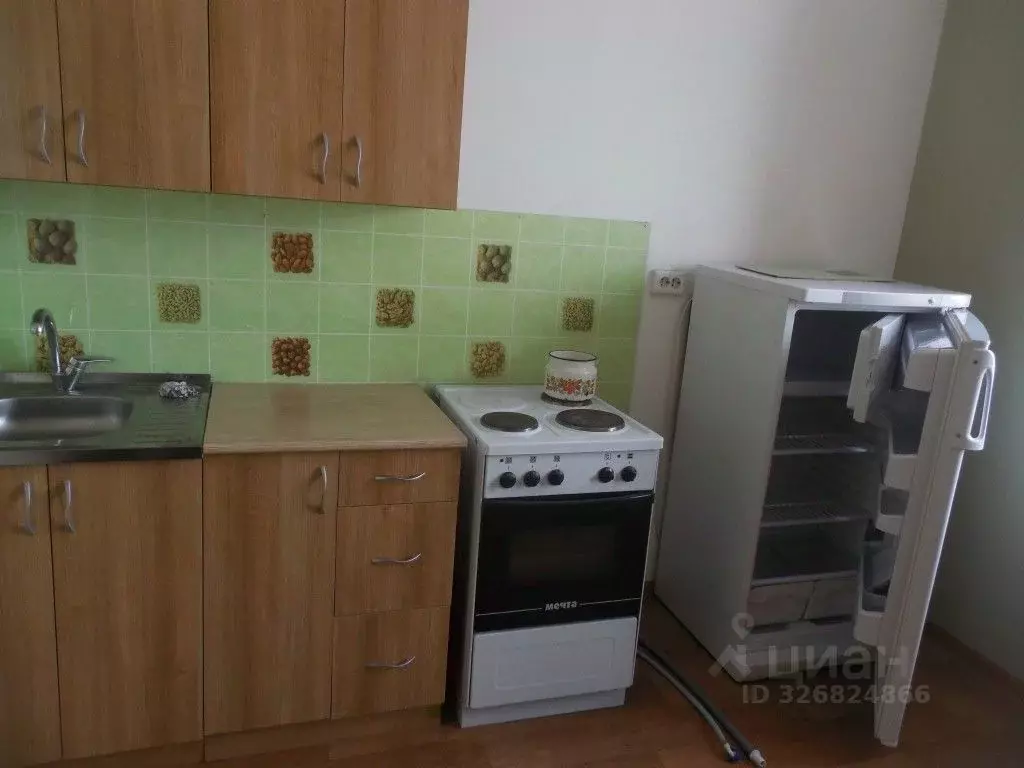 2-к кв. Алтайский край, Барнаул ул. Никитина, 133 (58.0 м) - Фото 1