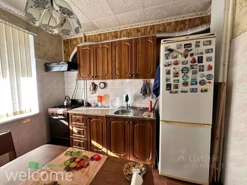 4-к кв. Ставропольский край, Изобильненский муниципальный округ, пос. ... - Фото 1