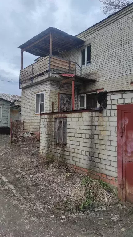 Дом в Саратовская область, Саратов ул. Большая Горная, 170 (167 м) - Фото 2