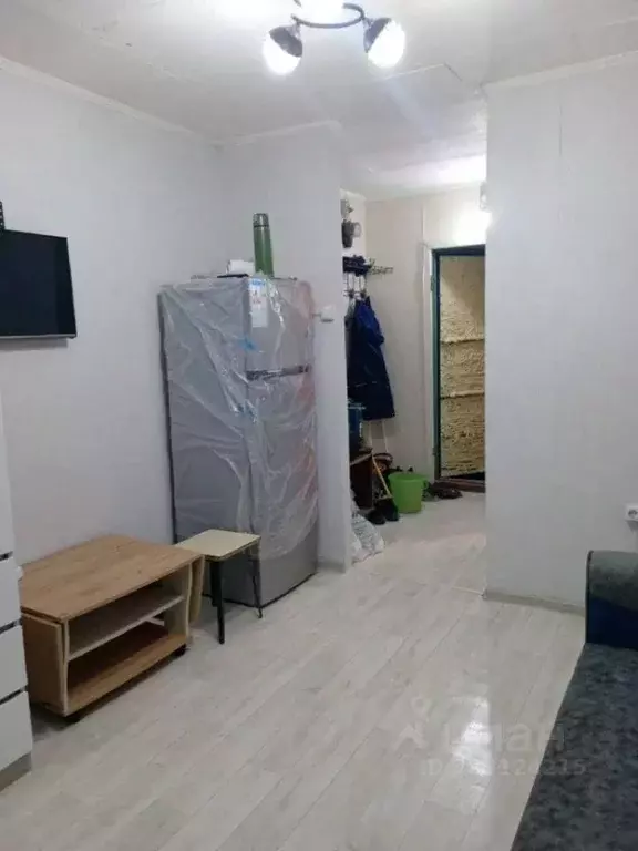 1-к кв. Красноярский край, Дудинка Дудинская ул., 11 (16.7 м) - Фото 2