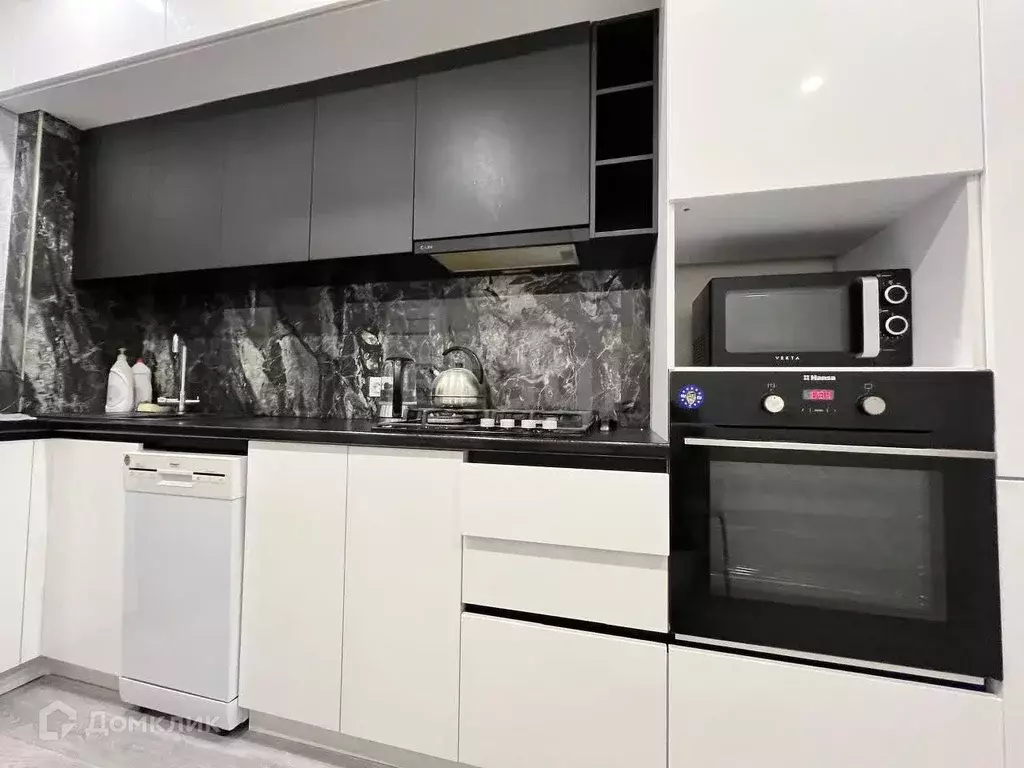 Продаётся 2-к квартира, 56.3 м - Фото 1