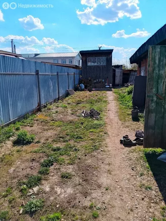 Дом в посёлок Куеда, Комсомольская улица (64 м) - Фото 2