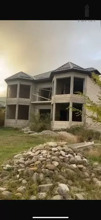 Дом в Чеченская республика, Грозный ул. Р.С. Губаева, 6 (392 м) - Фото 0