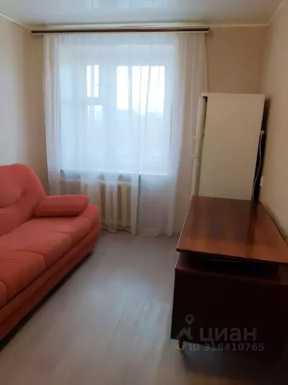Комната Владимирская область, Владимир ул. МОПРа, 13 (12.0 м) - Фото 0