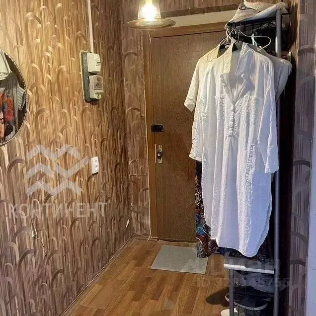 1-к кв. Крым, Евпатория городской округ, Мирный пгт ул. Летчиков, 11 ... - Фото 2