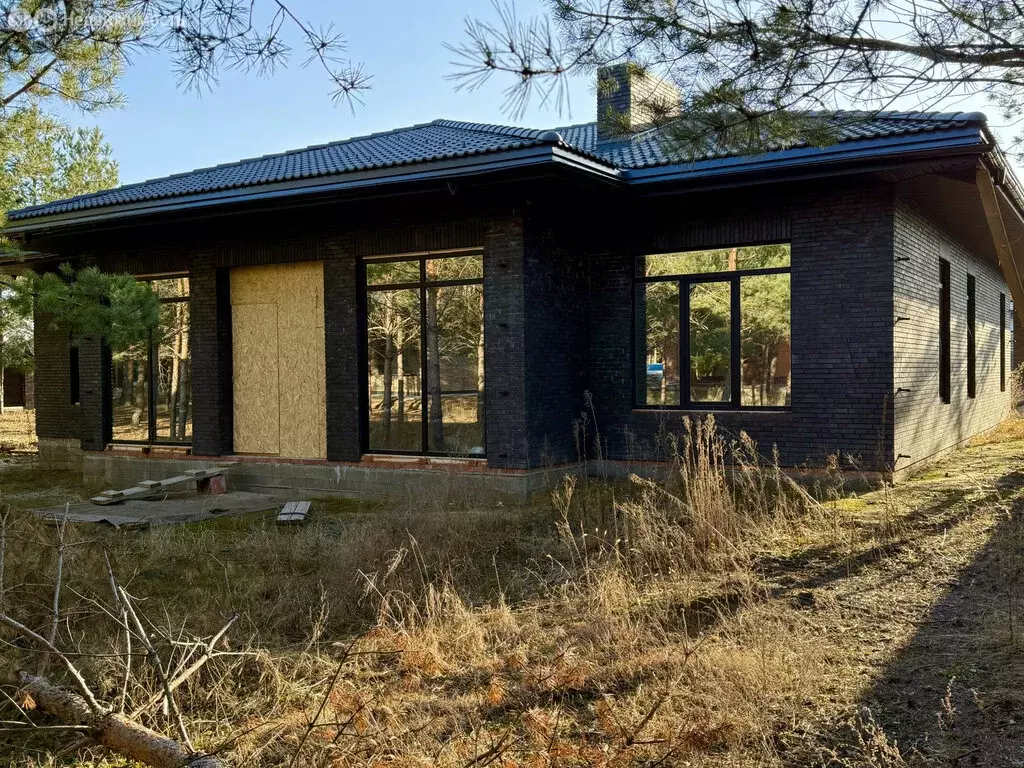 Дом в село Алеканово, коттеджный посёлок Вилланд (199.5 м) - Фото 0
