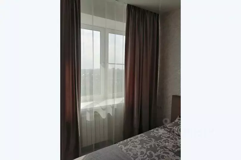 2-к кв. Тульская область, Тула ул. Михеева, 25 (63.0 м) - Фото 2