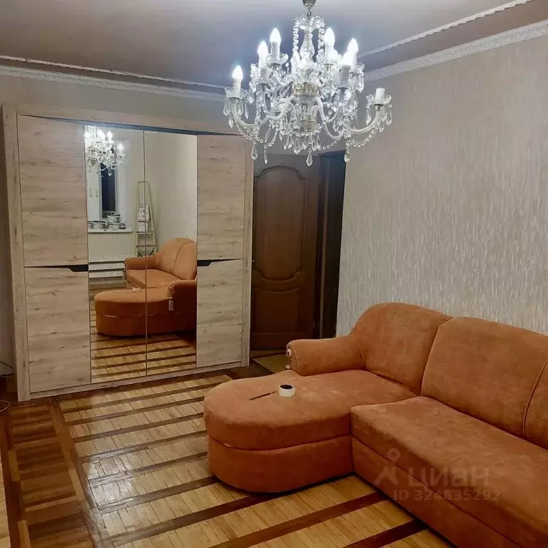 2-к кв. Москва Малая Калитниковская ул., 2К1 (46.0 м) - Фото 0