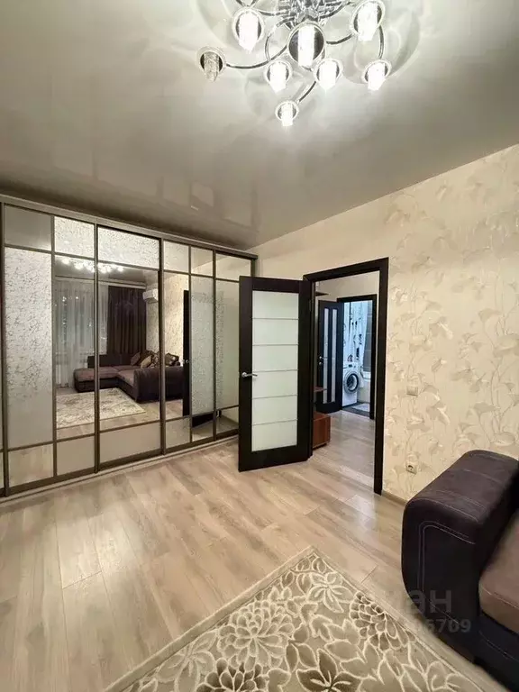 2-к кв. Тамбовская область, Тамбов Советская ул., 190к1 (60.0 м) - Фото 2