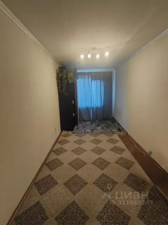3-к кв. Москва Ленинградский просп., 43К2 (56.3 м) - Фото 2