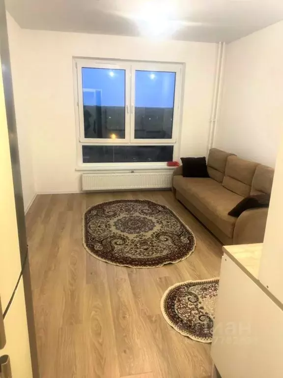 Студия Москва, Москва, Щербинка ул. Мостотреста, 10к2 (20.0 м) - Фото 1