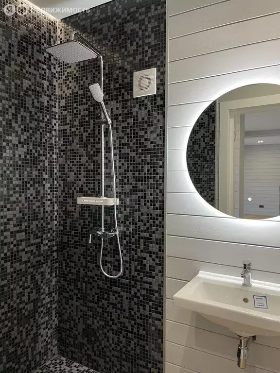 Участок в Куйвозовское сельское поселение (8 м) - Фото 1