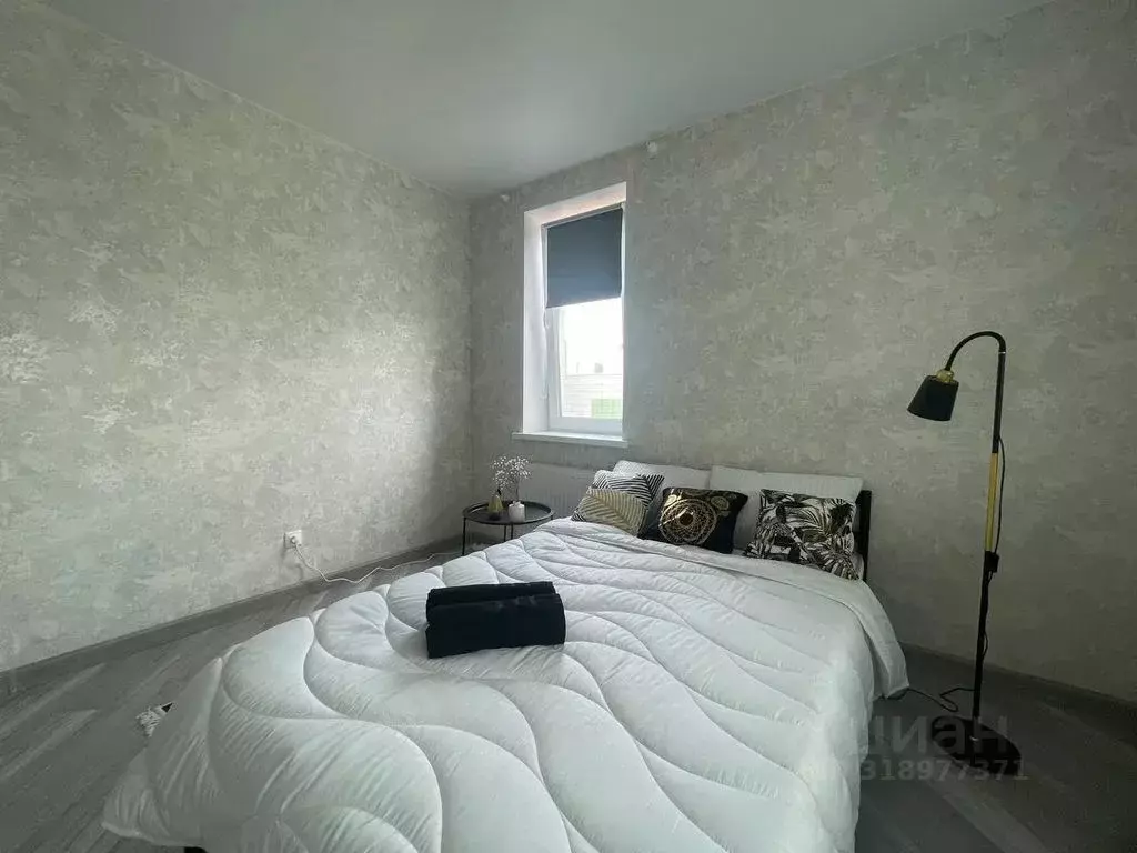 2-к кв. Удмуртия, Ижевск просп. Конструктора М.Т. Калашникова, 11 ... - Фото 2