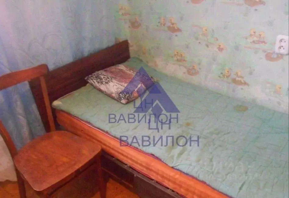 3-к кв. Ростовская область, Волгодонск просп. Мира (62.0 м) - Фото 1