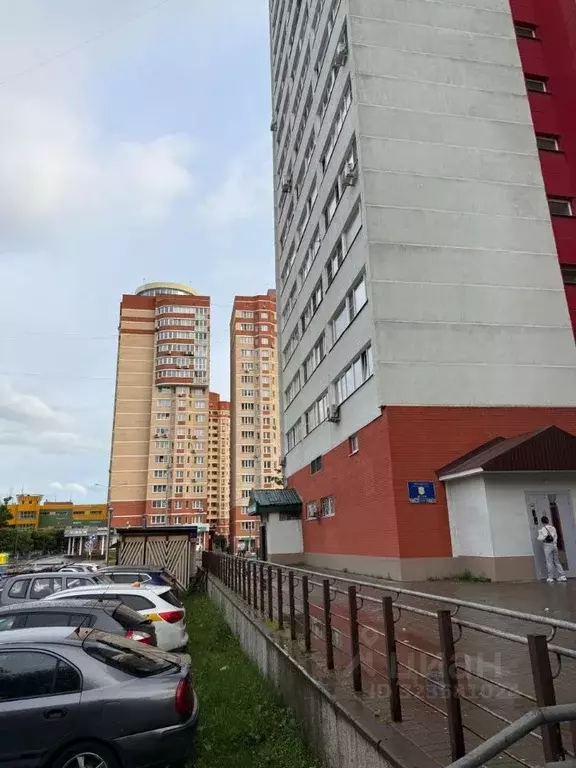 2-к кв. Москва, Москва, Троицк В мкр, 40 (40.0 м) - Фото 0