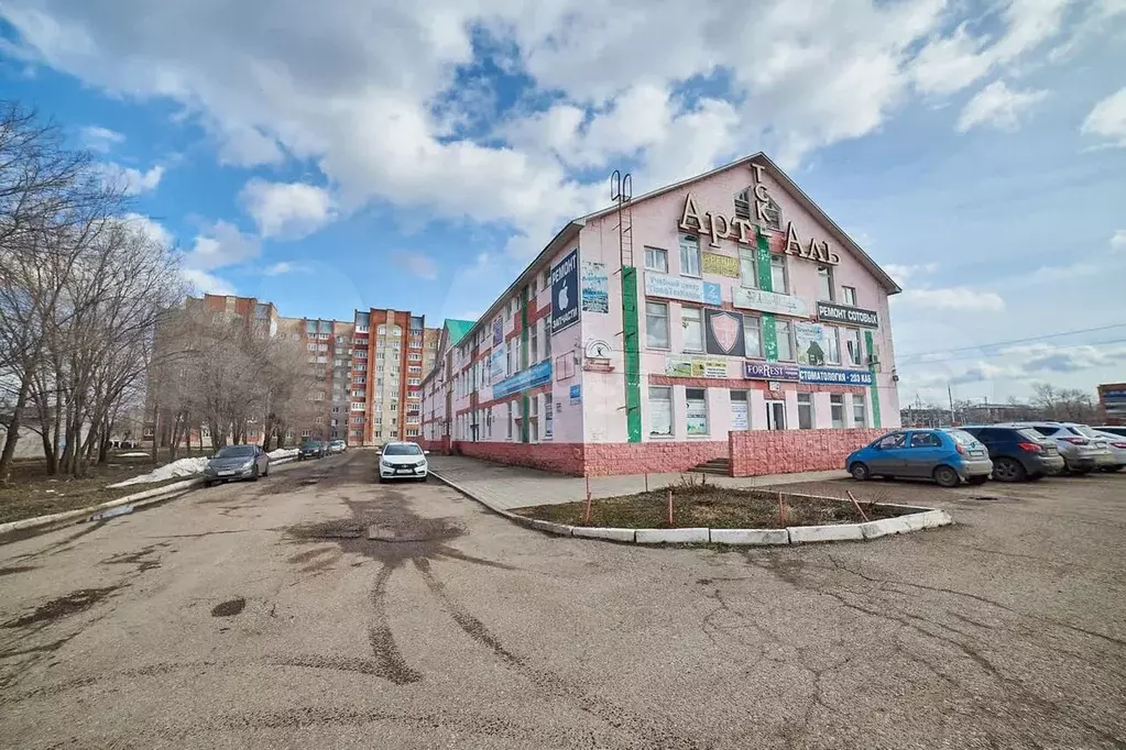 Продам помещение свободного назначения, 3238.4 м - Фото 0