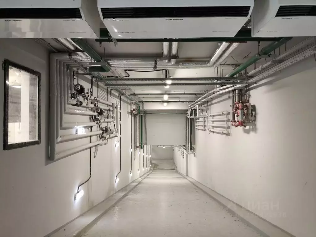Гараж в Москва Алтуфьевское ш., 53к2 (14 м) - Фото 2