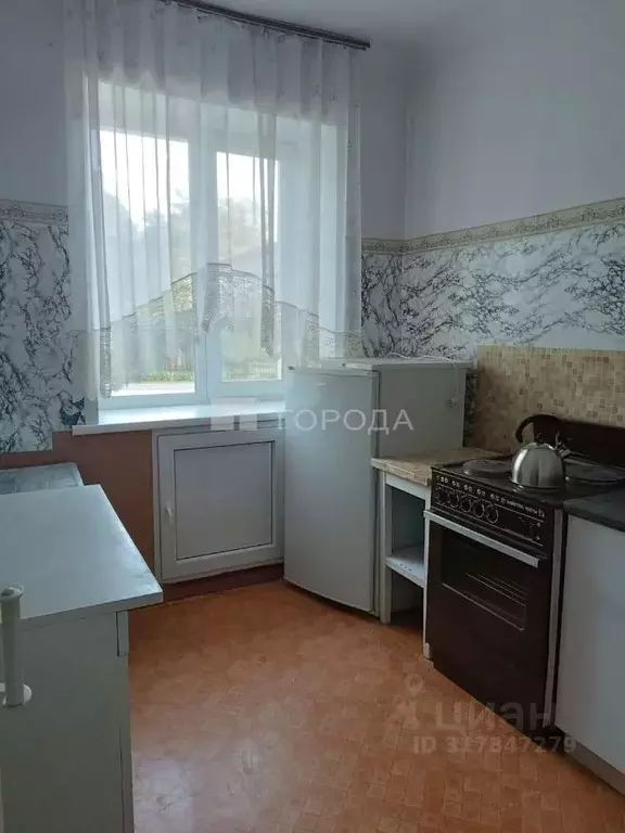 2-к кв. Новосибирская область, Новосибирск Новая ул., 15 (46.2 м) - Фото 0