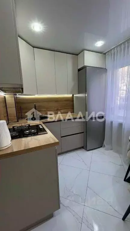 1-к кв. Калужская область, Калуга ул. Степана Разина, 97 (31.5 м) - Фото 2