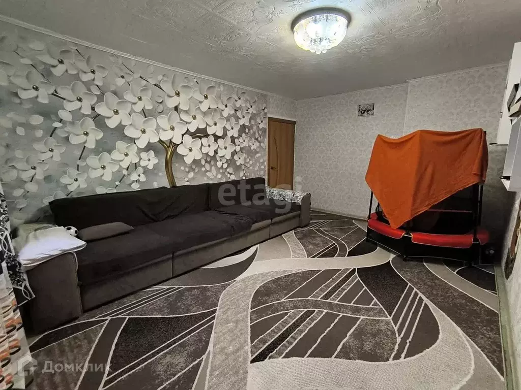 Продаётся 3-к квартира, 68.6 м - Фото 1