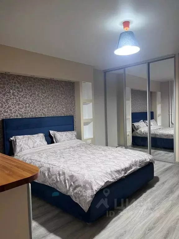 1-к кв. Московская область, Ленинский городской округ, Боброво пгт ул. ... - Фото 2