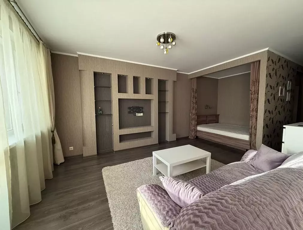 1-к кв. Москва ул. Васильцовский Стан, 5К1 (44.0 м) - Фото 2