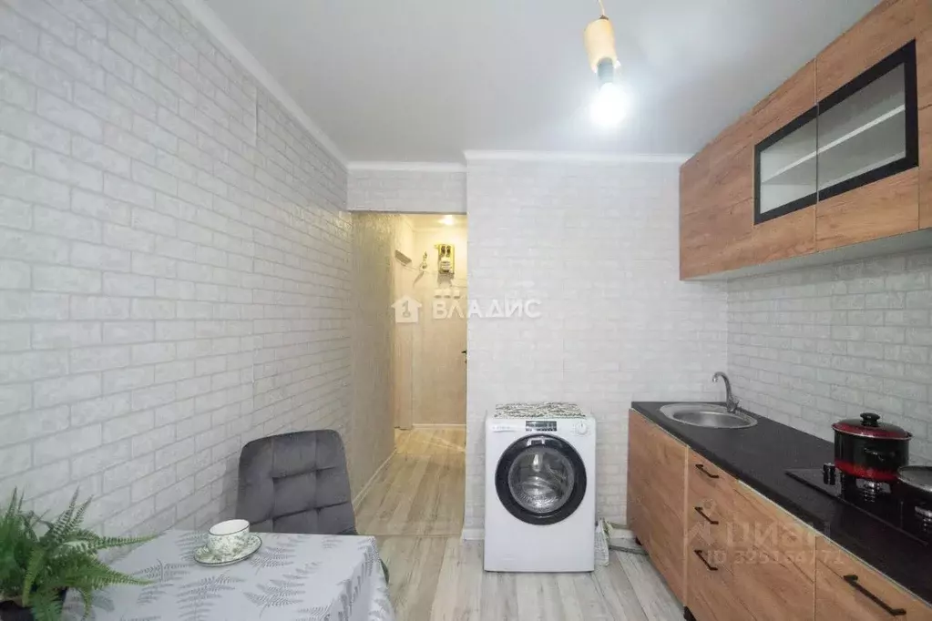 2-к кв. Саратовская область, Балаково ул. Ленина, 105А (40.3 м) - Фото 2