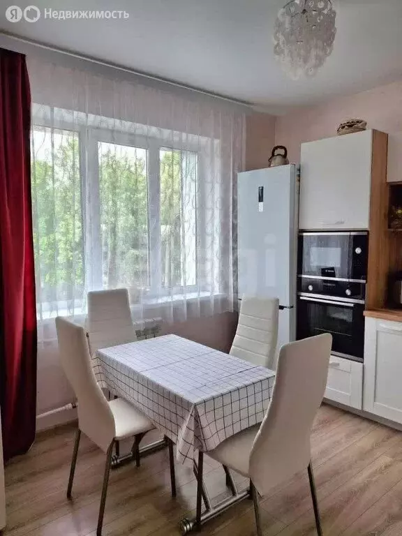 3-комнатная квартира: Воронеж, улица 9 Января, 175 (83.7 м) - Фото 1