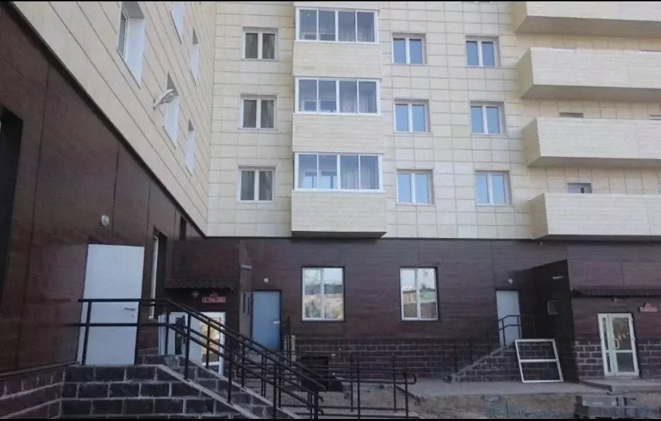 Продаётся 1-к квартира, 46 м - Фото 1