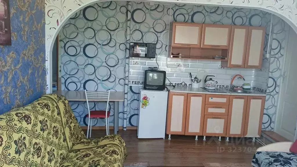 Комната Алтайский край, Солонешенский район, с. Солонешное ... - Фото 2