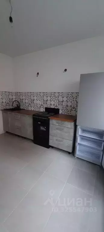 1-к кв. Московская область, Ленинский городской округ, Боброво пгт ул. ... - Фото 1