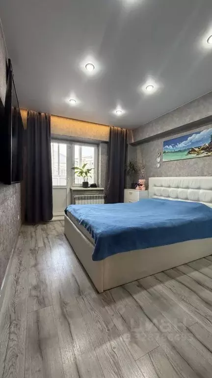 2-к кв. Иркутская область, Иркутск Первомайский мкр, ул. Алмазная, 3 ... - Фото 2