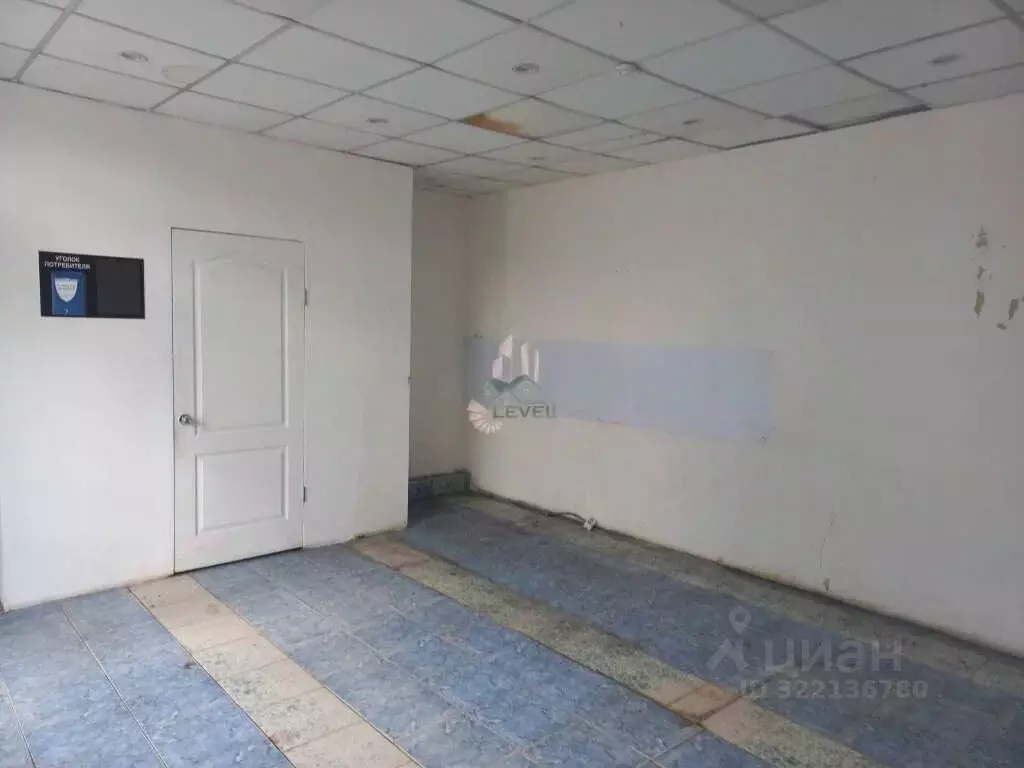 Торговая площадь в Саратовская область, Саратов ул. Большая Горная, ... - Фото 1