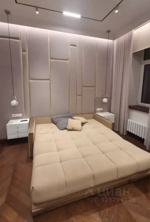 Студия Москва ул. Петровка, 26С3 (30.0 м) - Фото 1