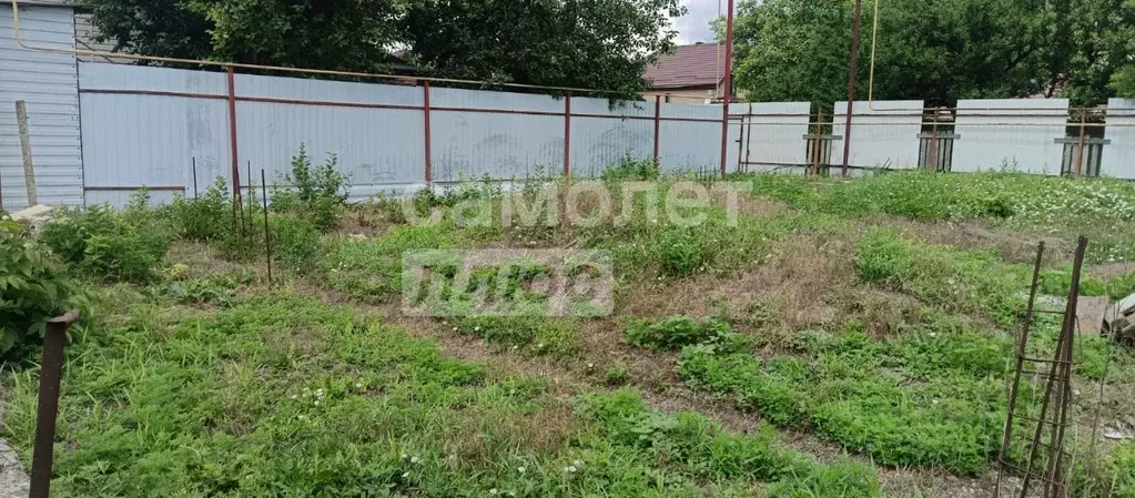 Дом в Краснодарский край, Анапа муниципальный округ, Гостагаевская ... - Фото 1