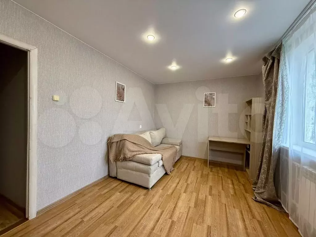 2-к. квартира, 50,5 м, 9/9 эт. - Фото 1