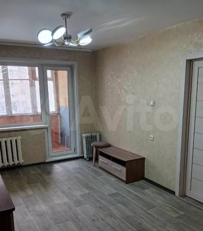 2-к. квартира, 44 м, 2/9 эт. - Фото 1