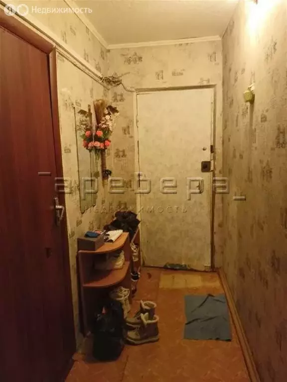 1к в -комнатной квартире (15 м) - Фото 2