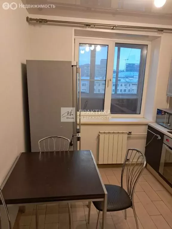 1-комнатная квартира: Москва, Тихвинская улица, 17с1 (32 м) - Фото 2