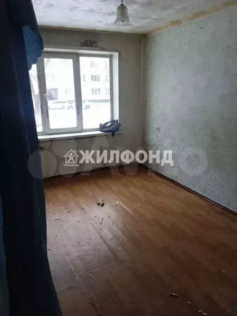 Квартира-студия, 17м, 1/9эт. - Фото 0