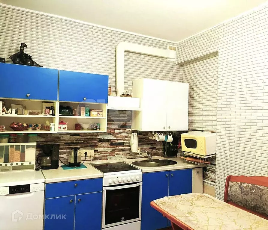 Продаётся 2-к квартира, 56 м - Фото 0