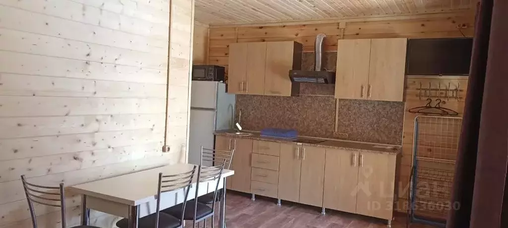 Дом в Краснодарский край, Туапсинский муниципальный округ, с. ... - Фото 2