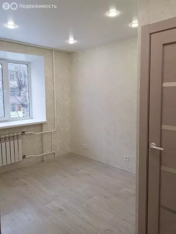 Квартира-студия: Томск, проспект Фрунзе, 122 (16 м) - Фото 1