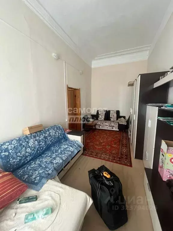 2-к кв. Астраханская область, Астрахань Театральный пер., 3 (57.0 м) - Фото 1