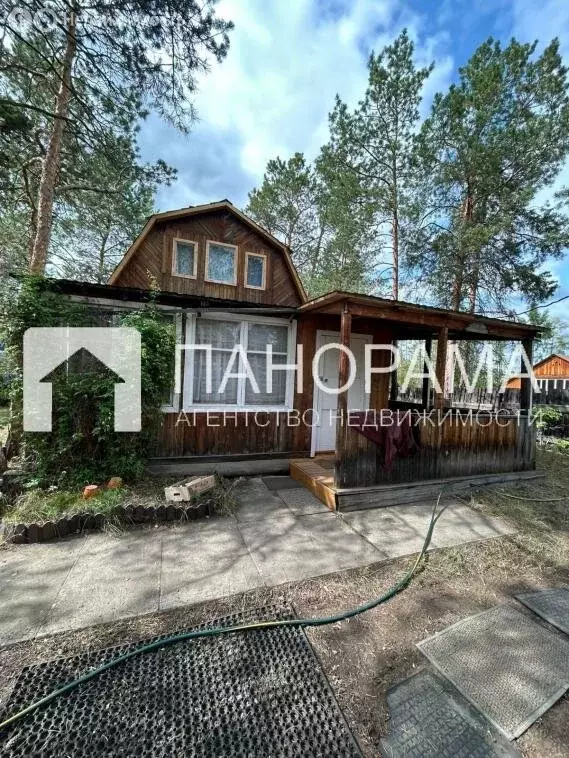 Участок в Якутск, улица Валерия Керемясова (12 м) - Фото 1