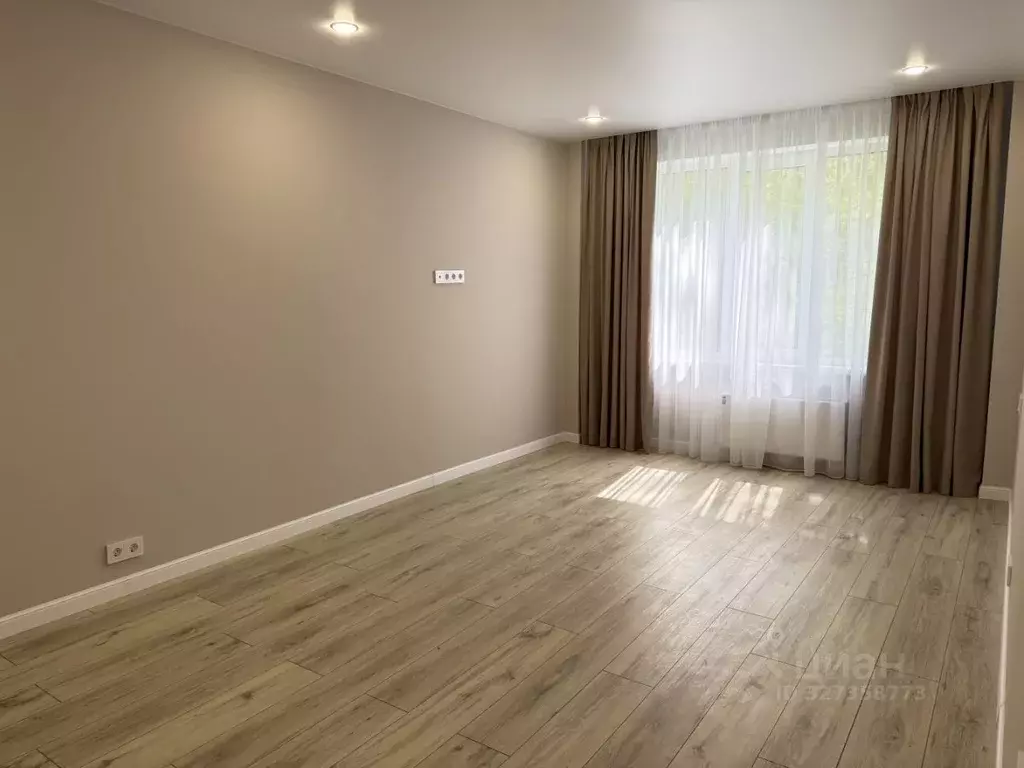 3-к кв. Москва Днепропетровская ул., 27к1 (60.1 м) - Фото 2