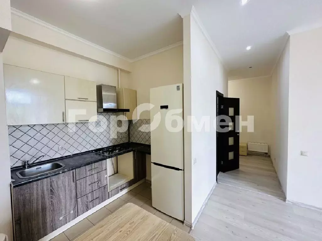 Продается 1-комнатная квартира - Фото 1