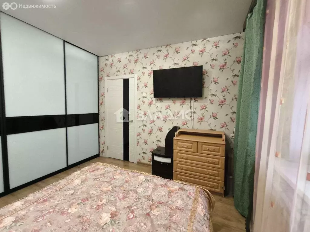 2-комнатная квартира: Калуга, улица Гурьянова, 57к3 (56.8 м) - Фото 0