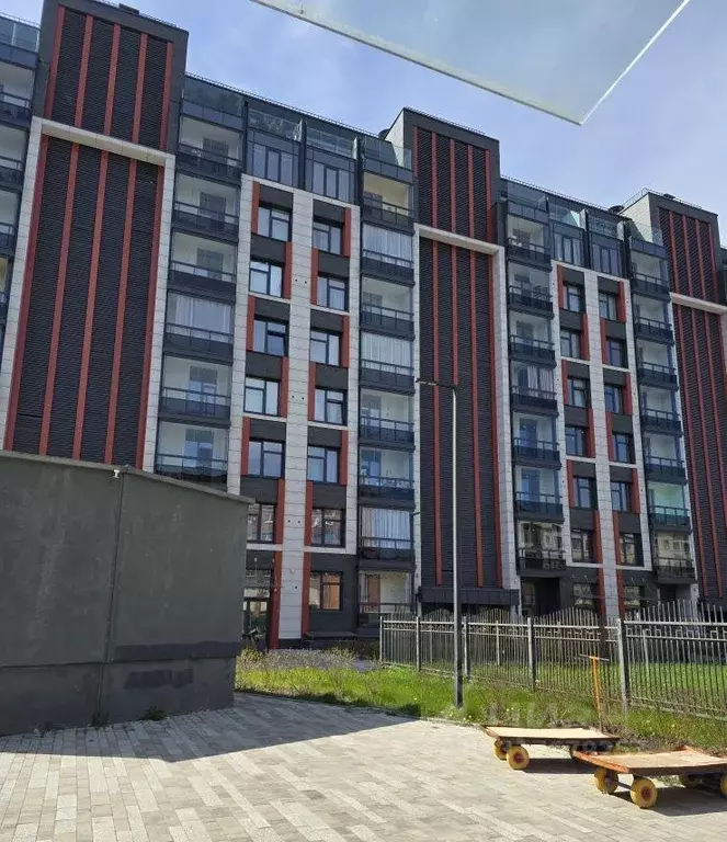 Квартира, 2 комнаты, 63 м - Фото 0