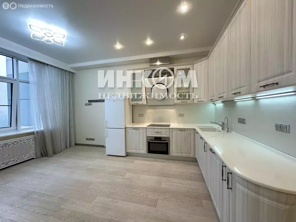 1-комнатная квартира: Москва, проспект Мира, 188Бк4 (50 м) - Фото 1